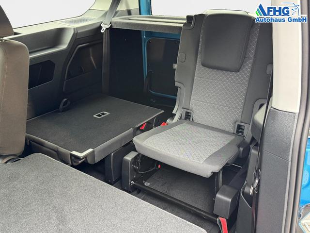 Neue Ford Grand Tourneo Titanium L2 7 Sitzer kaufen