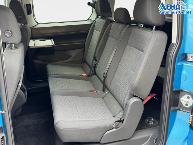 Neue Ford Grand Tourneo Titanium L2 7 Sitzer kaufen