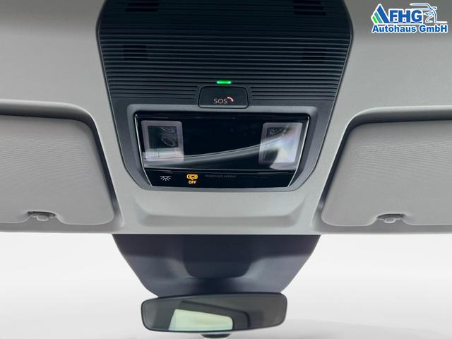 Neue Ford Grand Tourneo Titanium L2 7 Sitzer kaufen
