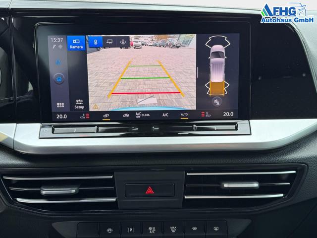Neue Ford Grand Tourneo Titanium L2 7 Sitzer kaufen