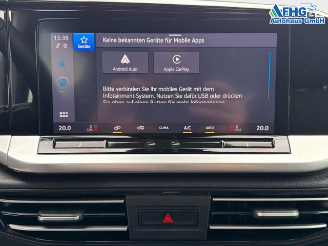 Neue Ford Grand Tourneo Titanium L2 7 Sitzer kaufen