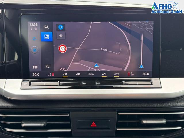Neue Ford Grand Tourneo Titanium L2 7 Sitzer kaufen