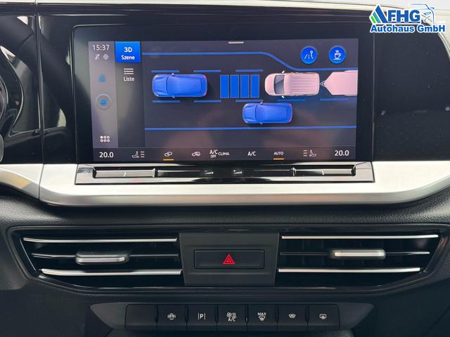 Neue Ford Grand Tourneo Titanium L2 7 Sitzer kaufen