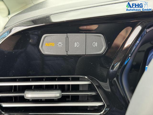 Neue Ford Grand Tourneo Titanium L2 7 Sitzer kaufen