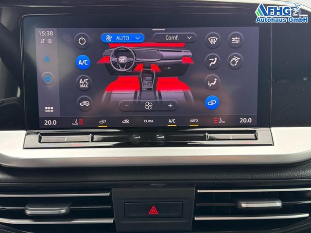 Neue Ford Grand Tourneo Titanium L2 7 Sitzer kaufen