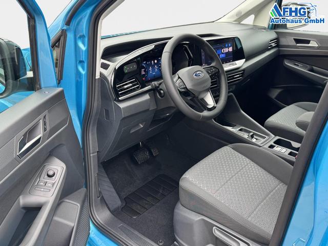 Neue Ford Grand Tourneo Titanium L2 7 Sitzer kaufen