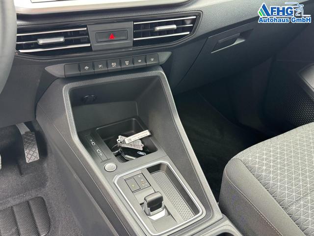 Neue Ford Grand Tourneo Titanium L2 7 Sitzer kaufen
