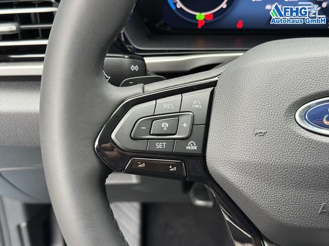Neue Ford Grand Tourneo Titanium L2 7 Sitzer kaufen