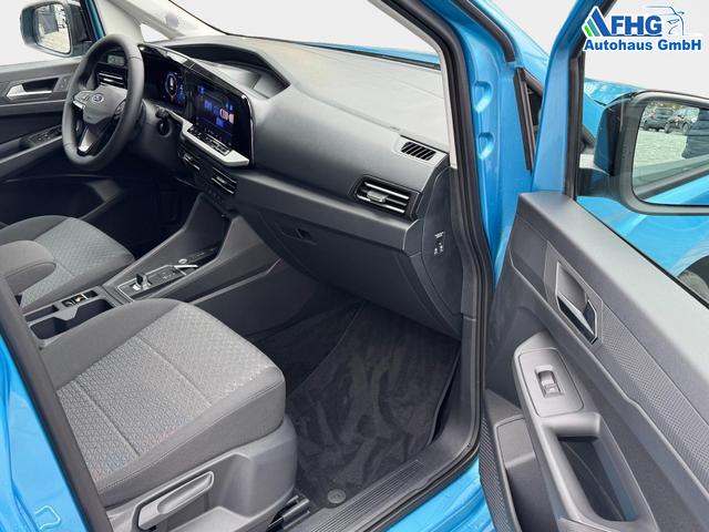 Neue Ford Grand Tourneo Titanium L2 7 Sitzer kaufen
