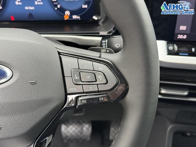 Neue Ford Grand Tourneo Titanium L2 7 Sitzer kaufen