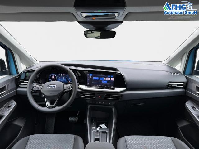 Neue Ford Grand Tourneo Titanium L2 7 Sitzer kaufen