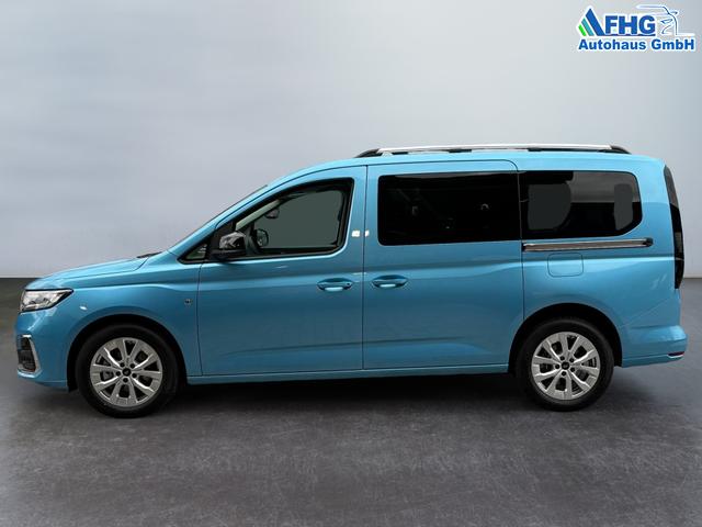 Neue Ford Grand Tourneo Titanium L2 7 Sitzer kaufen