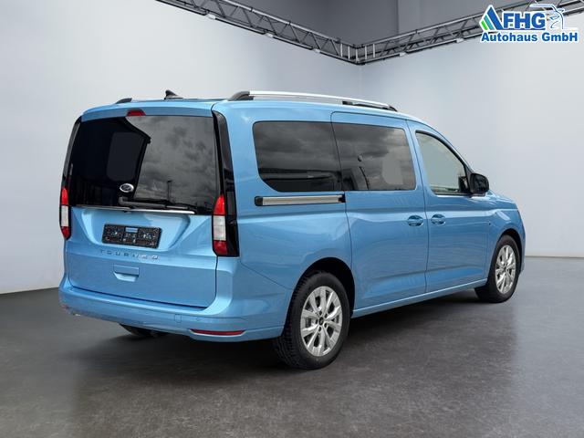 Neue Ford Grand Tourneo Titanium L2 7 Sitzer kaufen