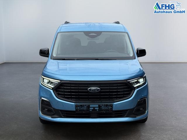 Neue Ford Grand Tourneo Titanium L2 7 Sitzer kaufen
