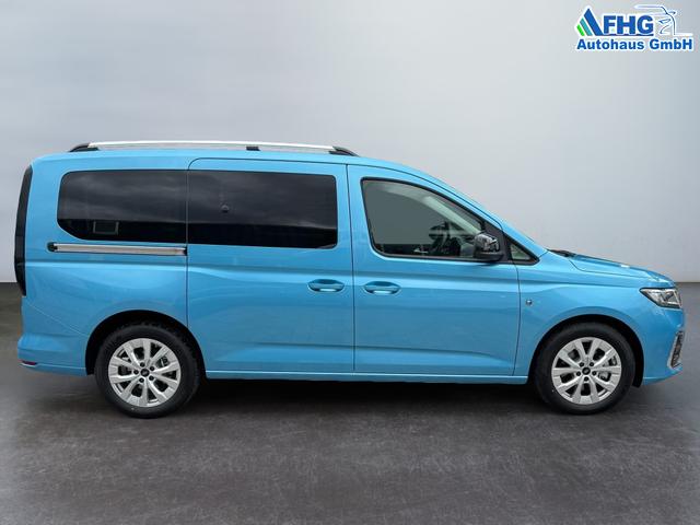 Neue Ford Grand Tourneo Titanium L2 7 Sitzer kaufen
