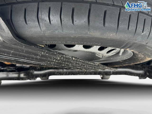 Neue Ford Grand Tourneo Titanium L2 7 Sitzer kaufen