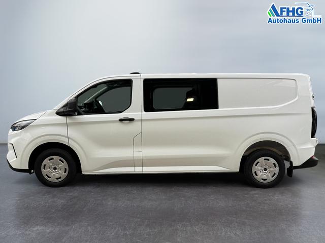 Neue Ford Transit Custom Trend 320 L2 kaufen