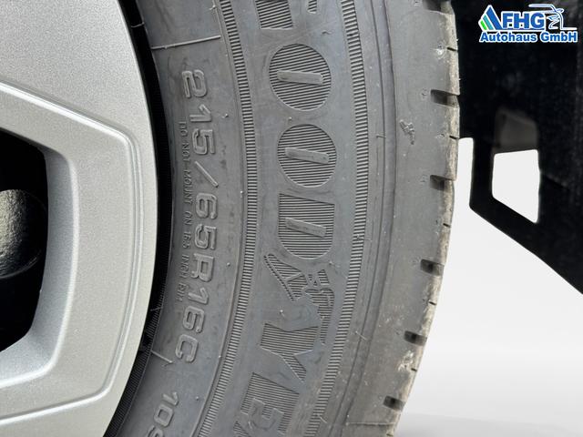 Neue Ford Transit Custom Trend 320 L2 kaufen