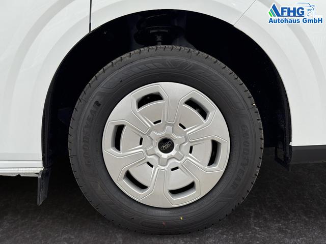 Neue Ford Transit Custom Trend 320 L2 kaufen