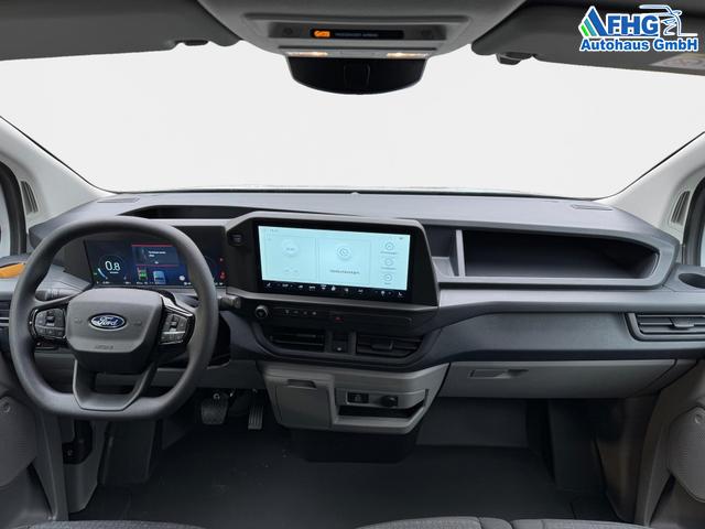 Neue Ford Transit Custom Trend 320 L2 kaufen