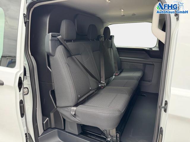 Neue Ford Transit Custom Trend 320 L2 kaufen