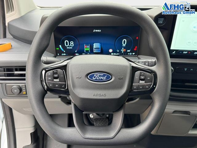Neue Ford Transit Custom Trend 320 L2 kaufen