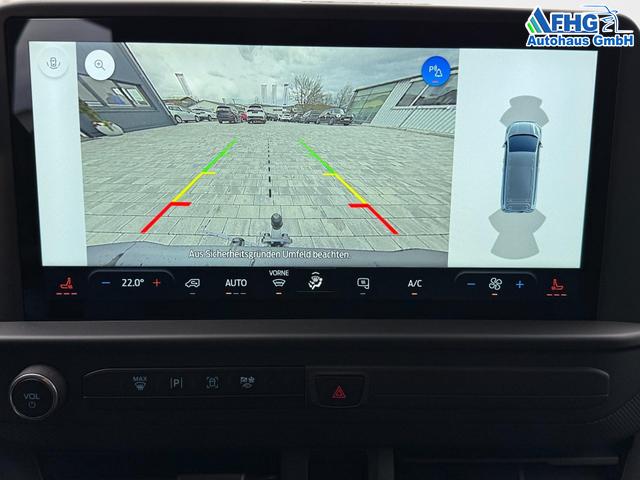 Neue Ford Transit Custom Trend 320 L2 kaufen