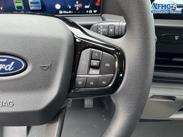 Neue Ford Transit Custom Trend 320 L2 kaufen