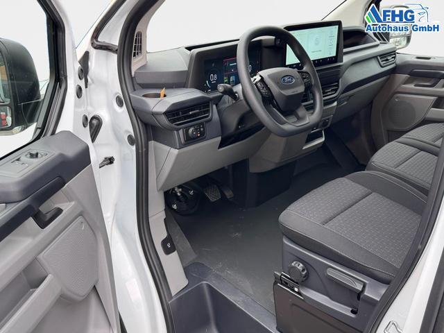 Neue Ford Transit Custom Trend 320 L2 kaufen