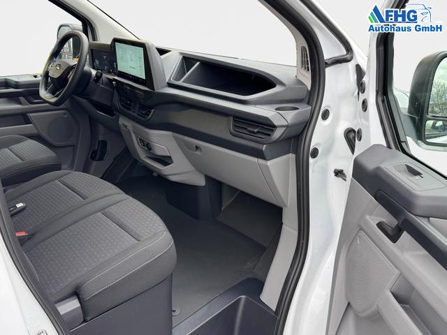 Neue Ford Transit Custom Trend 320 L2 kaufen