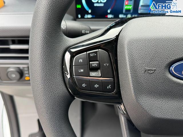 Neue Ford Transit Custom Trend 320 L2 kaufen