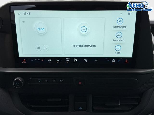 Neue Ford Transit Custom Trend 320 L2 kaufen