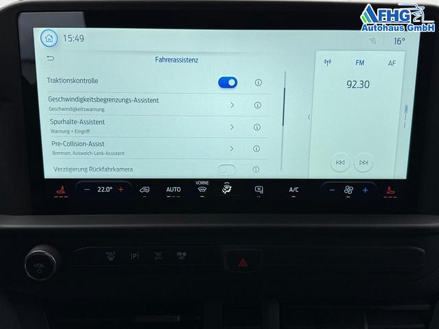 Neue Ford Transit Custom Trend 320 L2 kaufen