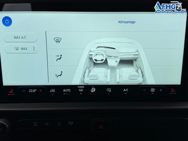 Neue Ford Transit Custom Trend 320 L2 kaufen