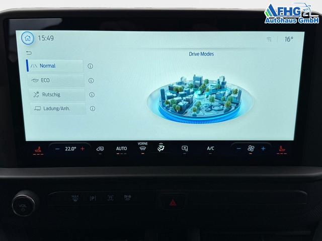 Neue Ford Transit Custom Trend 320 L2 kaufen
