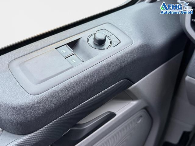 Neue Ford Transit Custom Trend 320 L2 kaufen