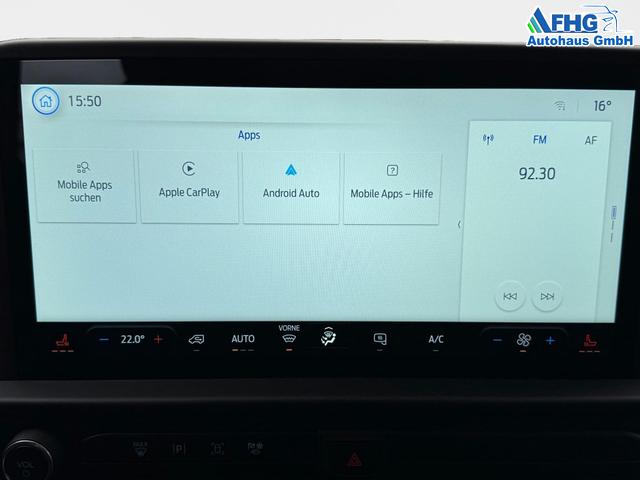 Neue Ford Transit Custom Trend 320 L2 kaufen