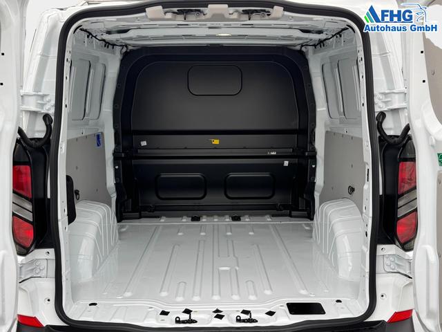 Neue Ford Transit Custom Trend 320 L2 kaufen