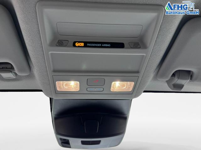 Neue Ford Transit Custom Trend 320 L2 kaufen