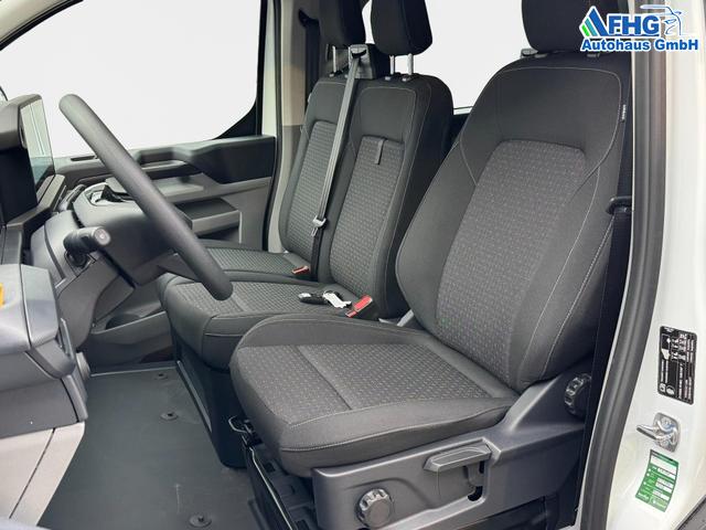 Neue Ford Transit Custom Trend 320 L2 kaufen