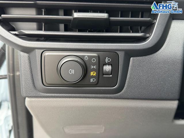 Neue Ford Transit Custom Trend 320 L2 kaufen