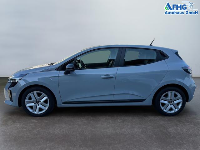 Gebraucht Renault Clio 1.0 TCe 90 kaufen
