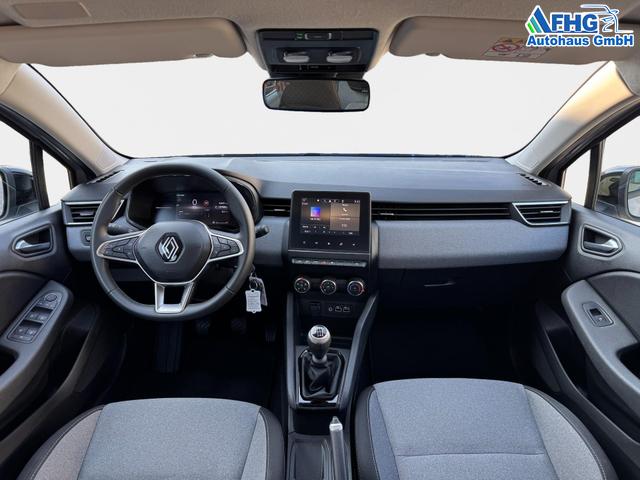 Gebraucht Renault Clio 1.0 TCe 90 kaufen