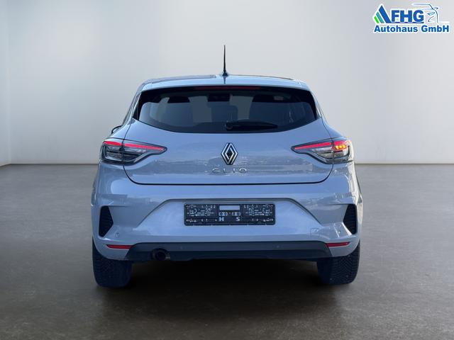 Gebraucht Renault Clio 1.0 TCe 90 kaufen