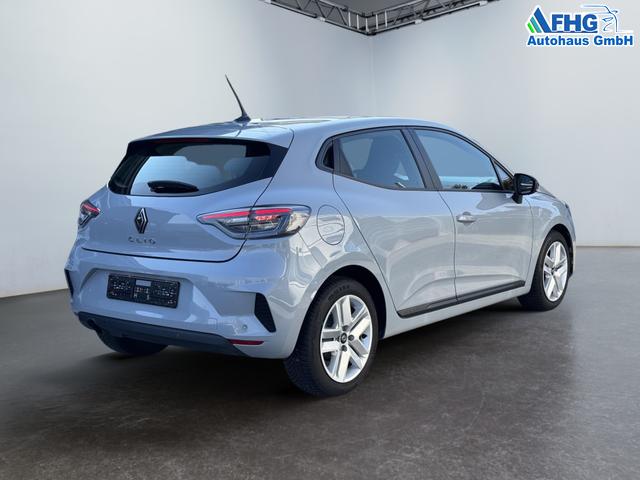 Gebraucht Renault Clio 1.0 TCe 90 kaufen