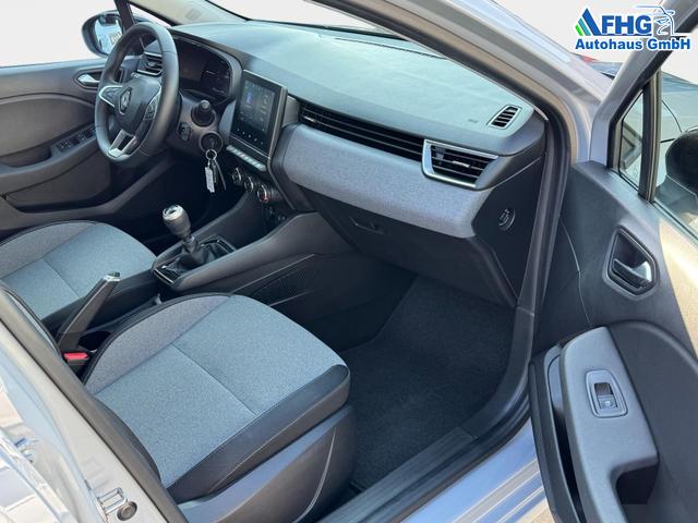 Gebraucht Renault Clio 1.0 TCe 90 kaufen