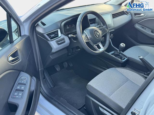 Gebraucht Renault Clio 1.0 TCe 90 kaufen