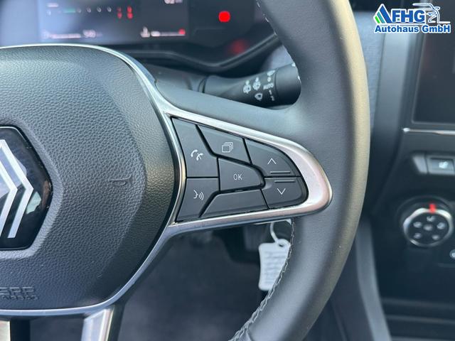 Gebraucht Renault Clio 1.0 TCe 90 kaufen
