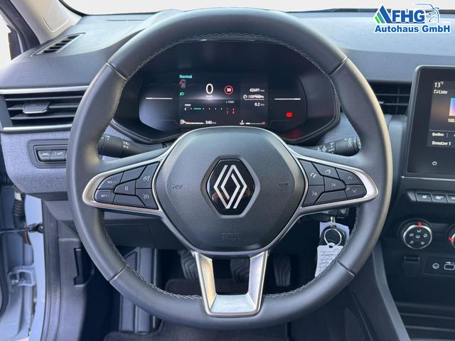 Gebraucht Renault Clio 1.0 TCe 90 kaufen