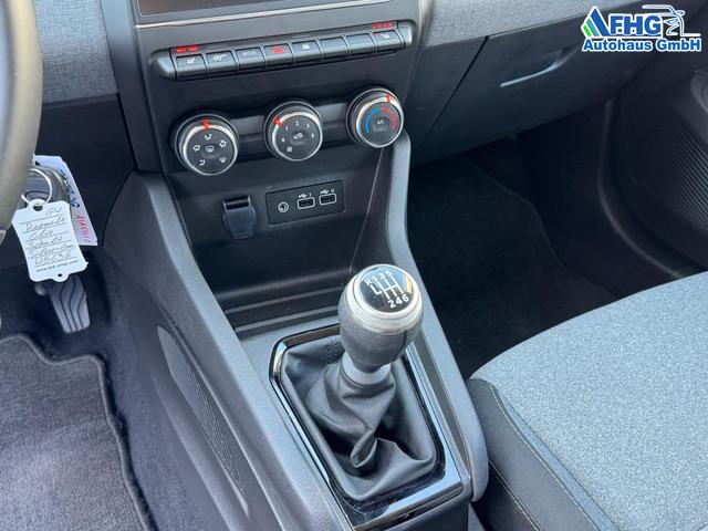 Gebraucht Renault Clio 1.0 TCe 90 kaufen